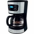 Pikkukuva 1 / 6: Suodatinkahvinkeitin Sencor SCE 3700BK Musta Harmaa noir 700 W