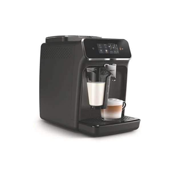 Robot expresso - PHILIPS - EP2334/10 - 15 bar - Keramisk kvarn - 4 drycker