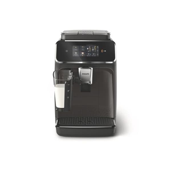 Robot expresso - PHILIPS - EP2334/10 - 15 bar - Keramisk kvarn - 4 drycker