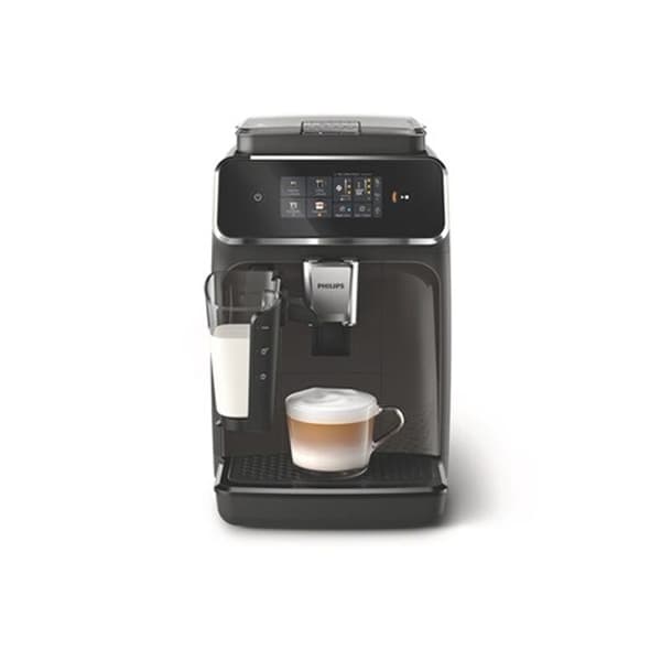 Robot expresso - PHILIPS - EP2334/10 - 15 bar - Keramisk kvarn - 4 drycker