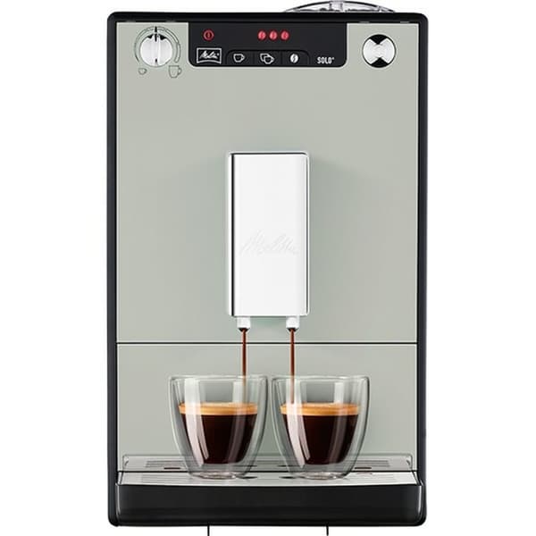 Superautomaattinen kahvinkeitin Melitta E950-877 SOLO 1450 W