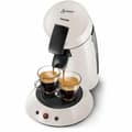 Miniatyrbillede 3 af 4: Kapselkaffemaskine Philips HD7806.41 1450 W 700 ml