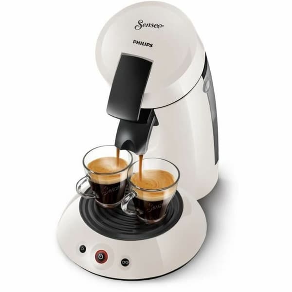 Kapselkaffemaskine Philips HD7806.41 1450 W 700 ml