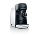 Miniatyrbild 1 av 7: Kaffekapslar BOSCH TAS164E Svart 1400 W 700 ml