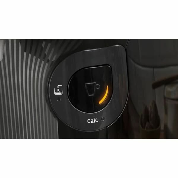 Kaffekapslar BOSCH TAS112E Svart 1400 W 700 ml