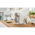 Miniatyrbild 3 av 6: Kaffekapslar BOSCH TAS167P Beige 1400 W 700 ml