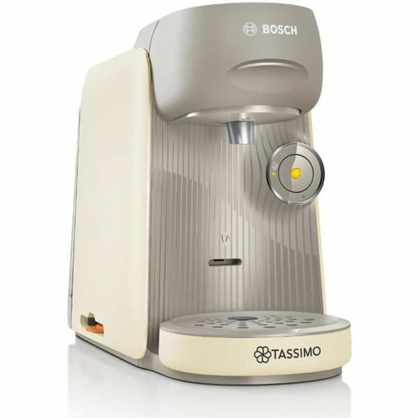 Kaffekapslar BOSCH TAS167P Beige 1400 W 700 ml