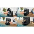 Miniatyrbild 5 av 6: Kaffekapslar BOSCH TAS162E Svart 1400 W 700 ml