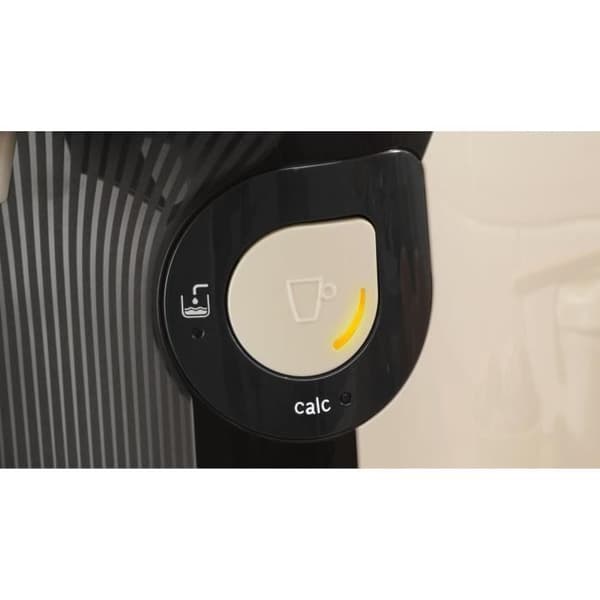 Kaffemaskin för flera drycker - BOSCH - TASSIMO - T11 Style vanilj - 1400 W