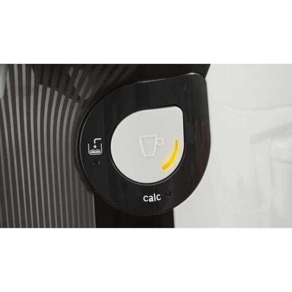 Multidrink kaffemaskin - BOSCH - TASSIMO - T11 Style vit - 1400 W