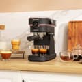 Miniatyrbild 2 av 2: Manuell Espressobryggare Cecotec CAFELIZZIA 890 Rose 1,1 L