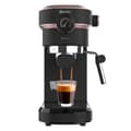 Miniatyrbild 1 av 2: Manuell Espressobryggare Cecotec CAFELIZZIA 890 Rose 1,1 L