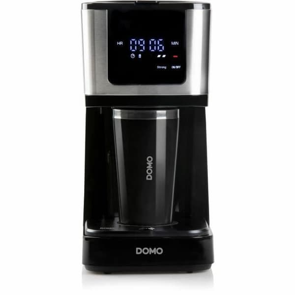 Kaffebryggare DOMO DO733K