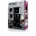 Miniatyrbild 5 av 6: Kaffebryggare DOMO DO733K