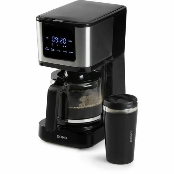 Kaffebryggare DOMO DO733K