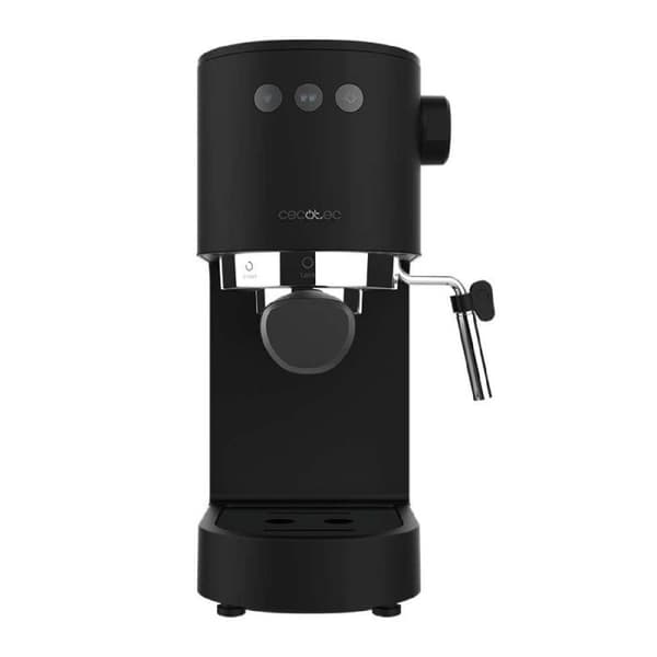 Cecotec Espresso Kaffemaskin Cafelizzia Fast