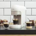 Miniatyrbild 2 av 5: Cecotec Espresso Kaffeebryggare Capricciosa Vit