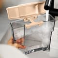 Miniatyrbild 5 av 5: Cecotec Kaffemaskin Power Espresso 20 Tradizionale Ljust Beige