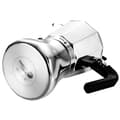 Miniatyrbild 5 av 6: Cafetière Expresso Italienne Induktion Aluminium 9 Koppar Kaffe, Vitrokeramisk FAGOR Cupy Silver 00451