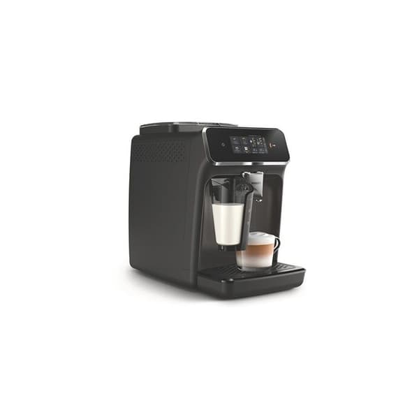 Robot expresso - PHILIPS - EP2334/10 - 15 bar - Keramisk kvarn - 4 drycker