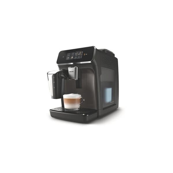 Robot expresso - PHILIPS - EP2334/10 - 15 bar - Keramisk kvarn - 4 drycker