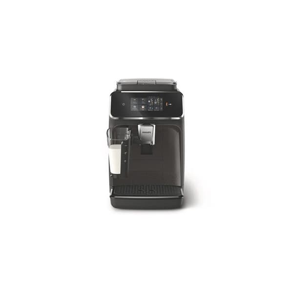 Robot expresso - PHILIPS - EP2334/10 - 15 bar - Keramisk kvarn - 4 drycker