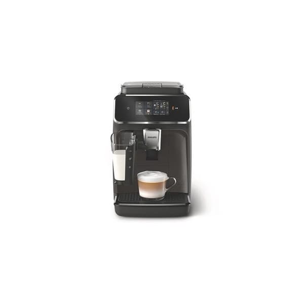 Robot expresso - PHILIPS - EP2334/10 - 15 bar - Keramisk kvarn - 4 drycker