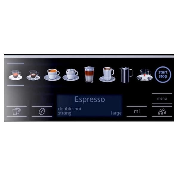 Siemens TE651319RW EQ.6 plus s.100