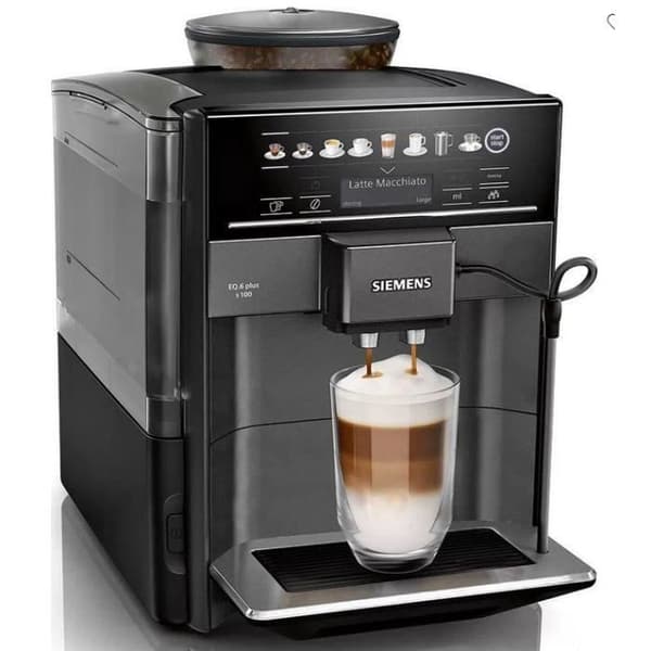 Siemens TE651319RW EQ.6 plus s.100
