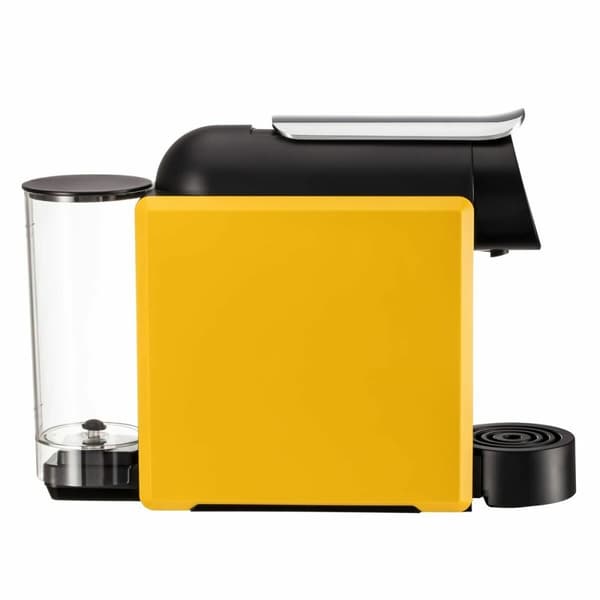 BRUGT Kapselkaffemaskine Gul 1 L (Refurbished B)