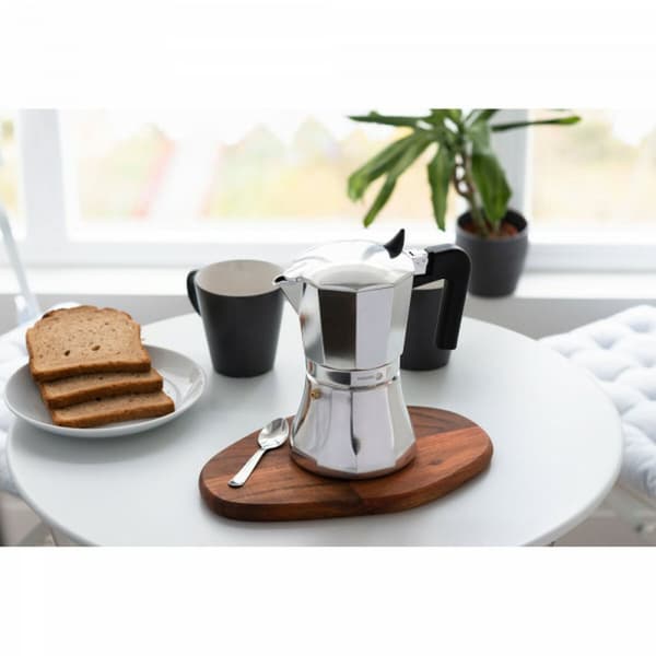 Italiensk Kaffekande Fagor Aluminium