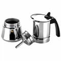 Miniatyrbillede 5 af 8: Italiensk Kaffekande Fagor Rustfrit stål