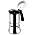 Miniatyrbillede 2 af 8: Italiensk Kaffekande Fagor Rustfrit stål