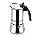 Miniatyrbillede 1 af 8: Italiensk Kaffekande Fagor Rustfrit stål