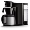 Miniatyrbillede 3 af 6: Kapselkaffemaskin - PHILIPS - SENSEO SWITCH HD6592/65 - Intensiv svart