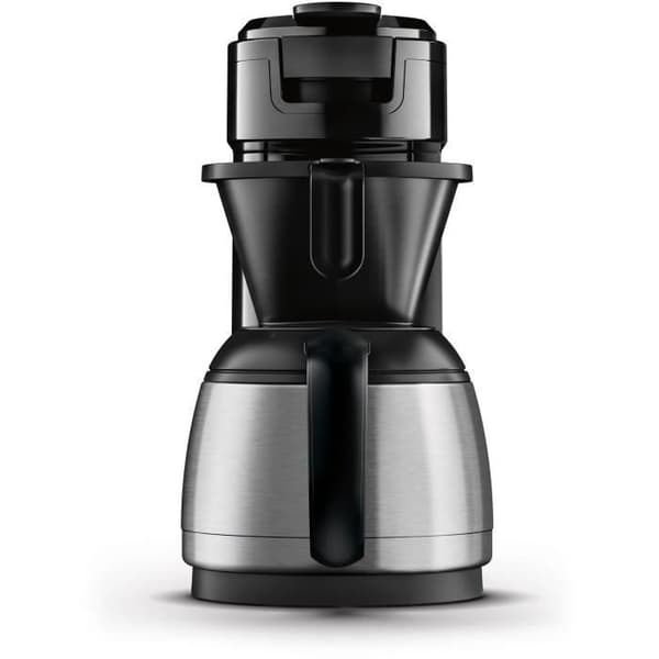 Kapselkaffemaskin - PHILIPS - SENSEO SWITCH HD6592/65 - Intensiv svart