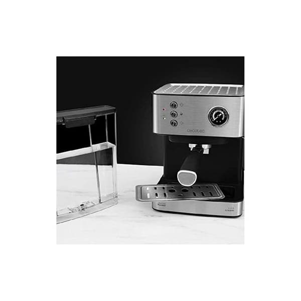 Cecotec Espressomaskin Power Espresso 20 Matic Professionale