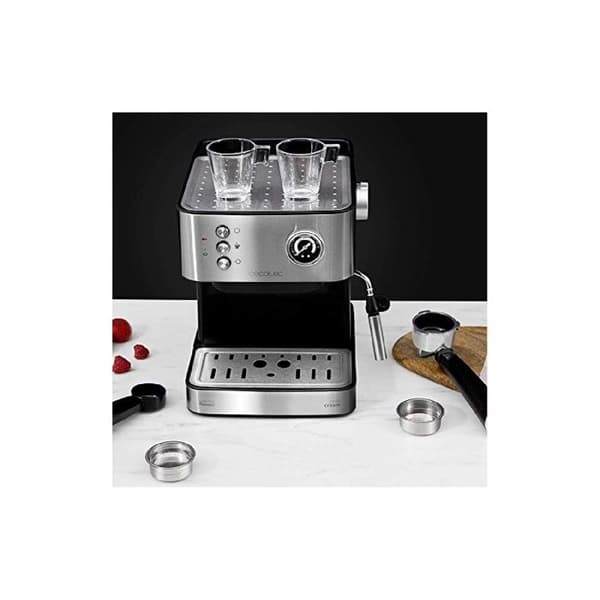 Cecotec Espressomaskin Power Espresso 20 Matic Professionale