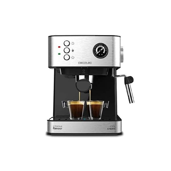 Cecotec Espressomaskin Power Espresso 20 Matic Professionale