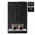Miniatyrbillede 2 af 3: Superautomatisk kaffemaskine Melitta E950-222 Sort 1400 W 15 bar