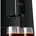 Pikkukuva 3 / 3: Superautomaattinen kahvinkeitin Melitta E950-222 Musta 1400 W 15 bar