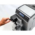 Pikkukuva 5 / 7: Superautomaattinen kahvinkeitin DeLonghi Cappuccino ETAM 29.660.SB Hopeinen 1450 W 15 bar 1,4 L