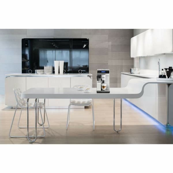 Superautomaattinen kahvinkeitin DeLonghi Cappuccino ETAM 29.660.SB Hopeinen 1450 W 15 bar 1,4 L