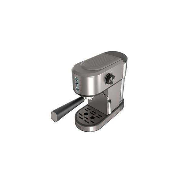 Expresso Black+Decker BXCO1350E 1350 W Grå antracit