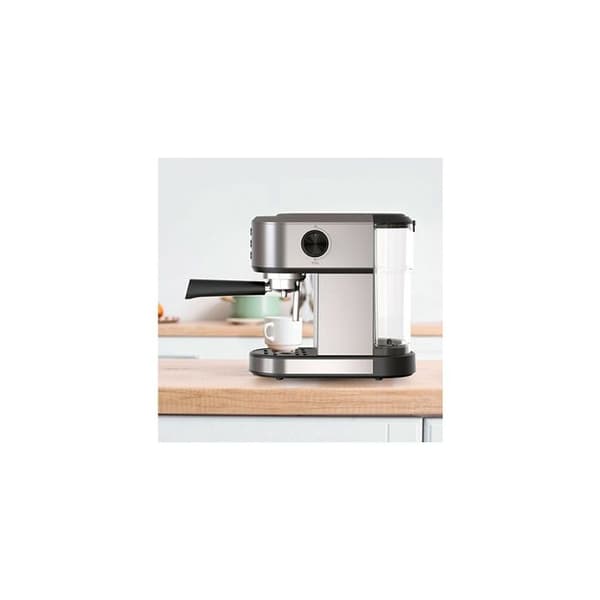 Expresso Black+Decker BXCO1350E 1350 W Grå antracit