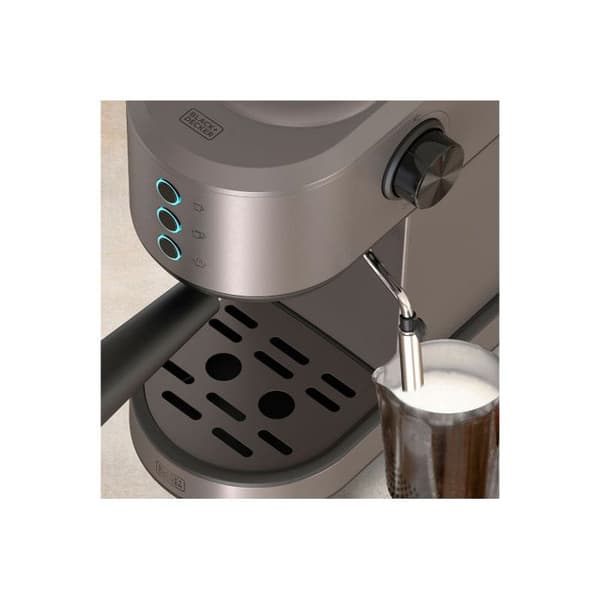 Cafetière filtre Black & Decker BXCO1350E 1350 W