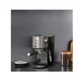 Miniatyrbild 6 av 6: Espressokaffebryggare - KRUPS - XP444C10 - Inox - 2 koppar - Automatisk avstängning