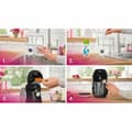 Pikkukuva 5 / 6: Kapselikahvinkeitin BOSCH TAS107E 1400 W 700 ml