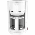 Miniatyrbild 1 av 5: Kaffepress Terraillon 15353 DIAMANT Vit 1,25 L