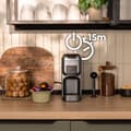 Miniatyrbild 4 av 5: Cecotec Kapselmaskin FreeStyle Compact Black